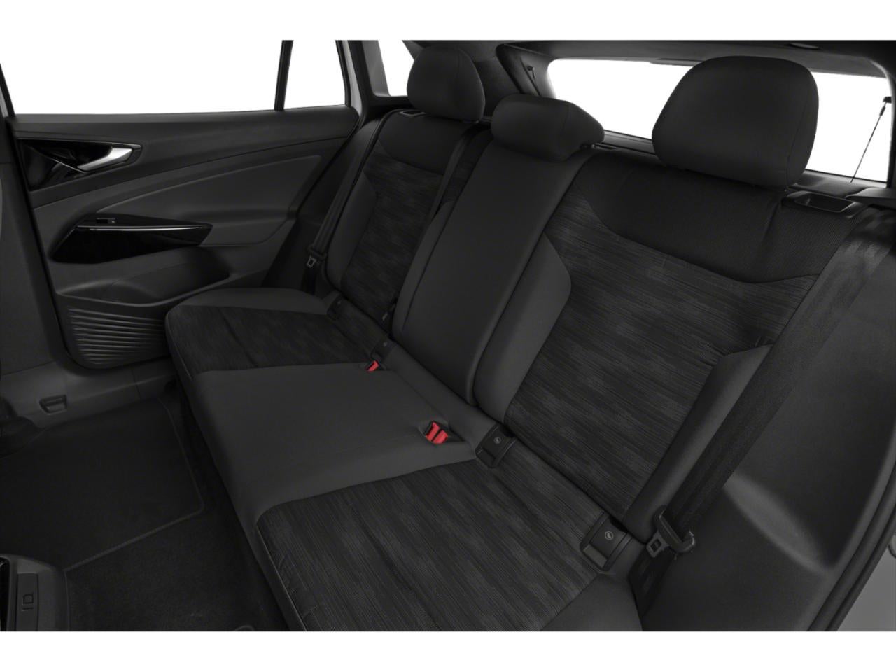 2022 Volkswagen ID.4 Pro RWD