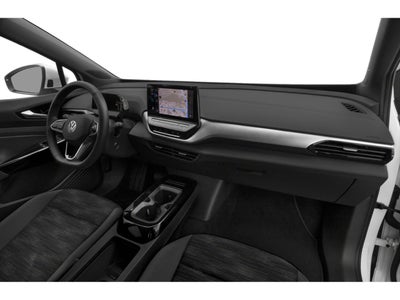2022 Volkswagen ID.4 Pro RWD