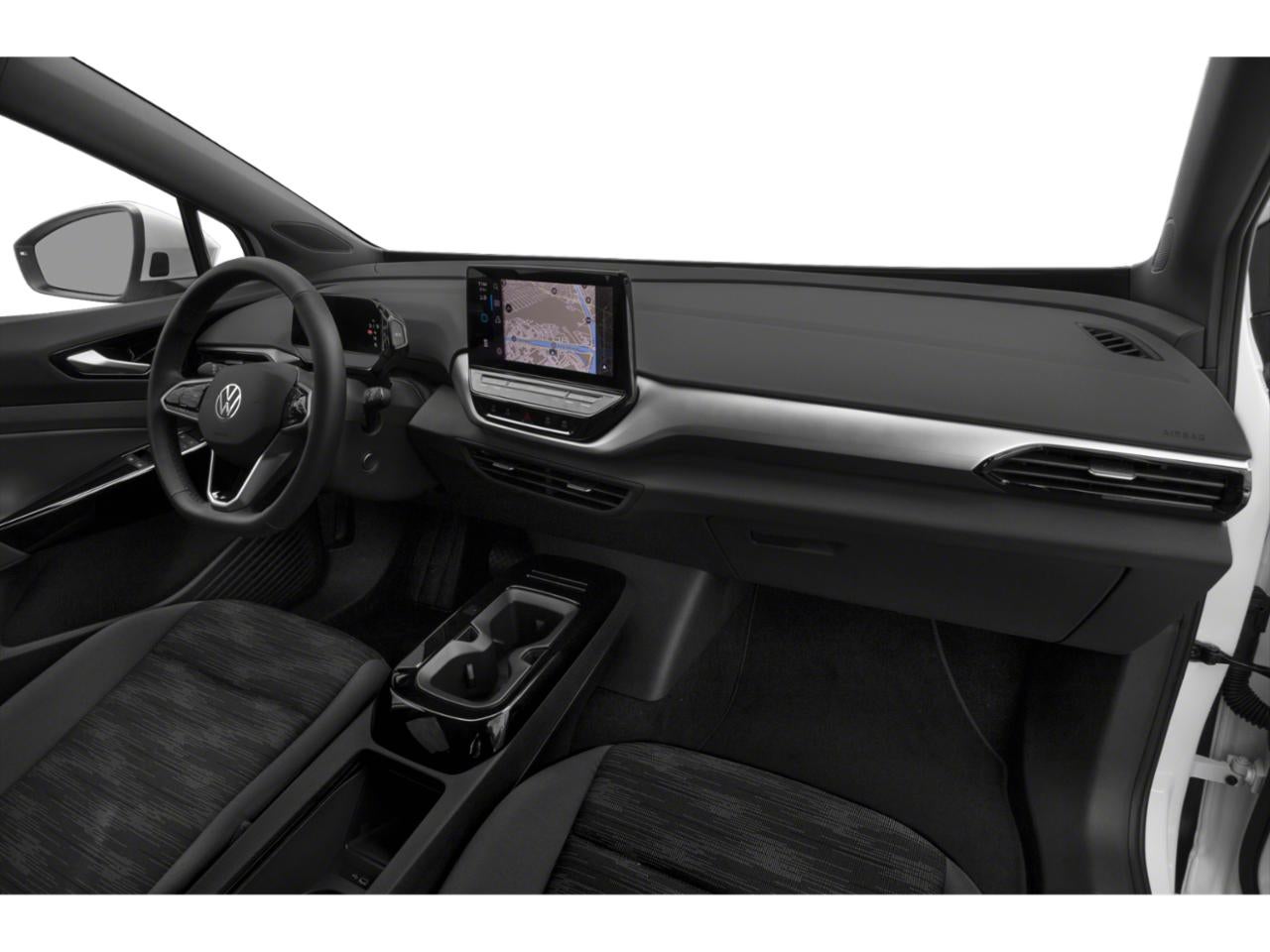 2022 Volkswagen ID.4 Pro RWD