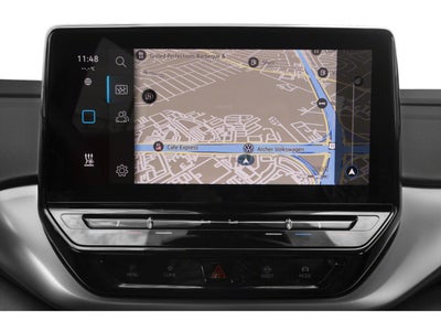 2022 Volkswagen ID.4 Pro RWD