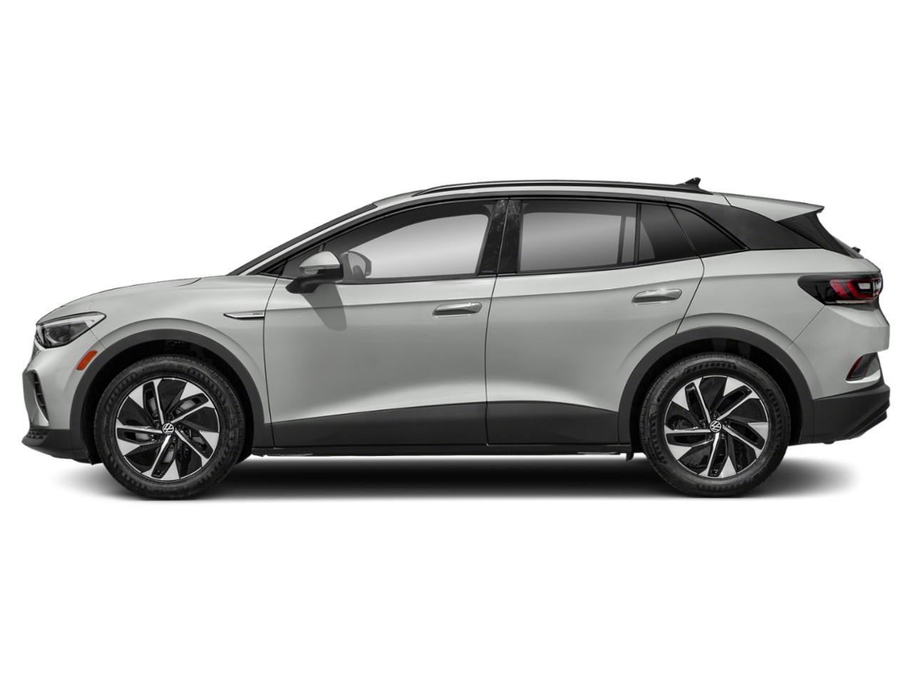 2022 Volkswagen ID.4 Pro RWD