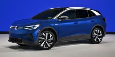2022 Volkswagen ID.4 Pro RWD