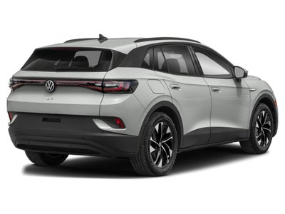 2022 Volkswagen ID.4 Pro RWD