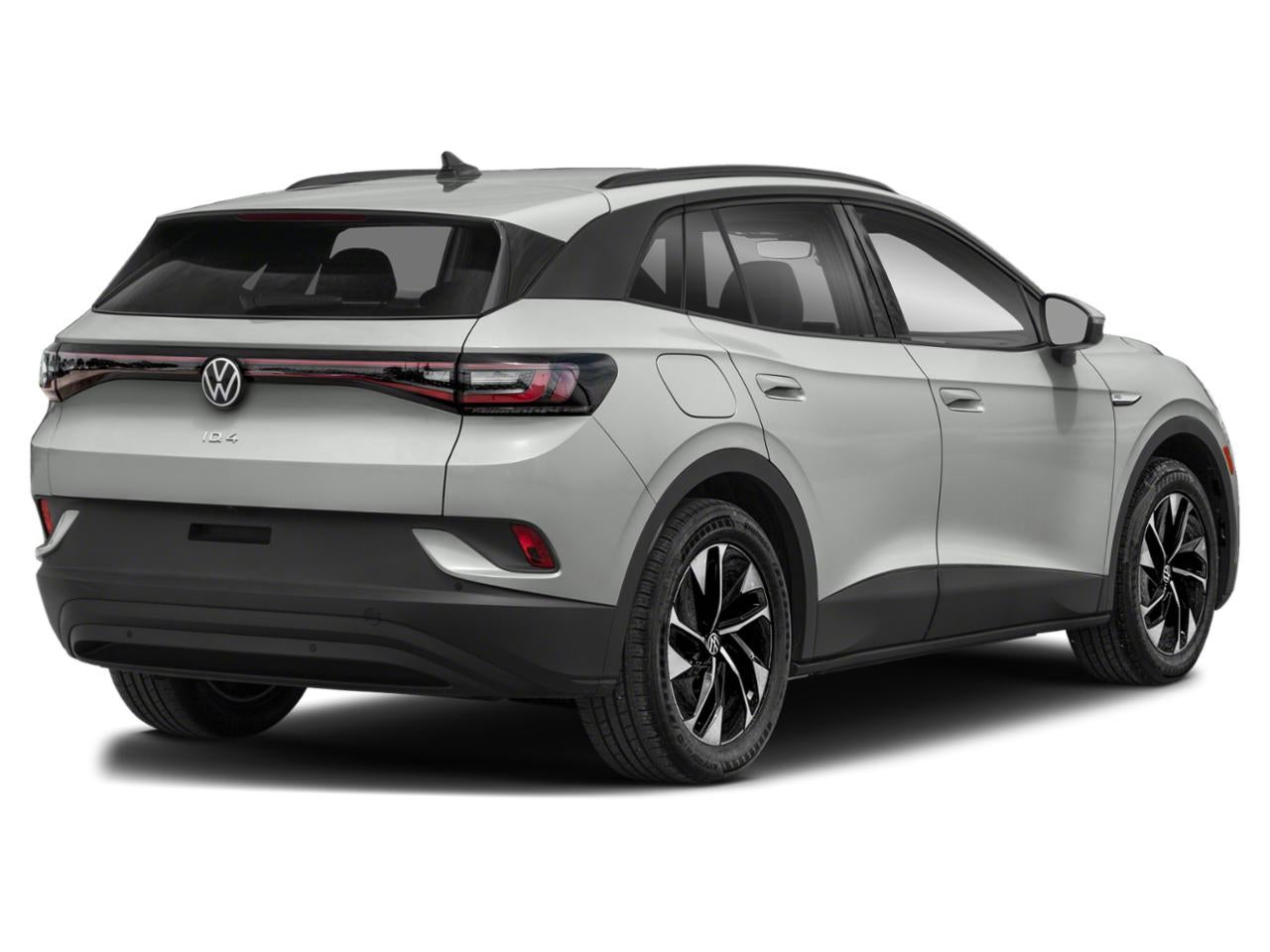 2022 Volkswagen ID.4 Pro RWD