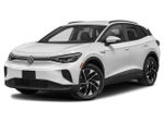2022 Volkswagen ID.4 Pro RWD