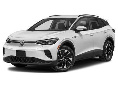 2022 Volkswagen ID.4 Pro RWD