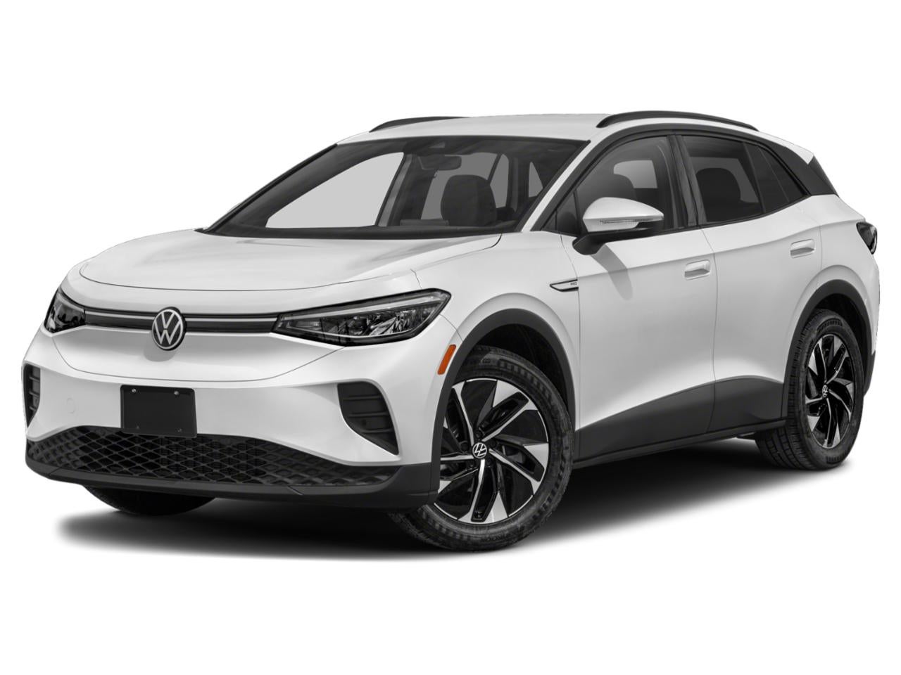 2022 Volkswagen ID.4 Pro RWD