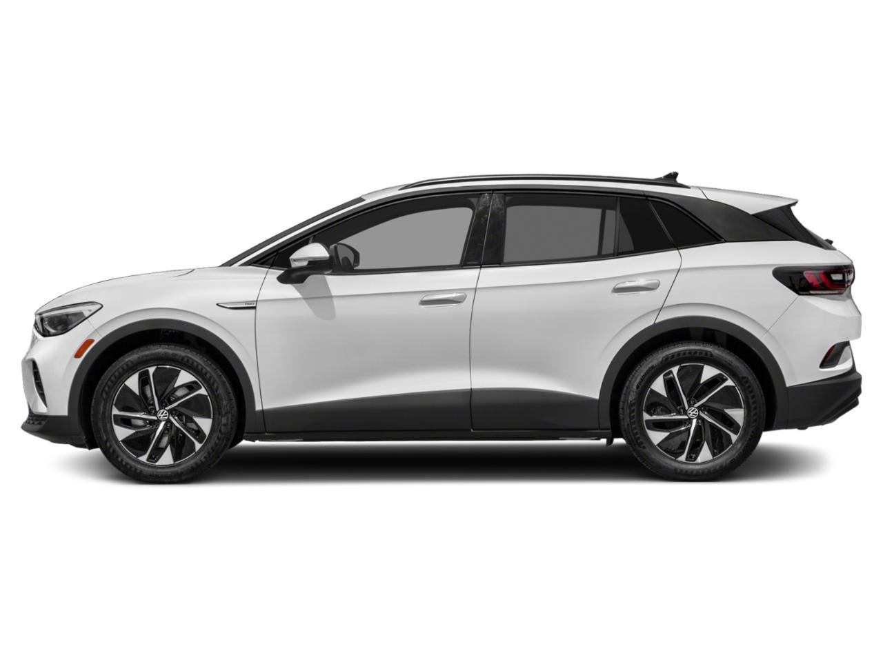 2022 Volkswagen ID.4 Pro RWD