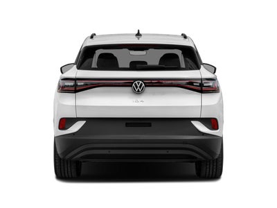 2022 Volkswagen ID.4 Pro RWD