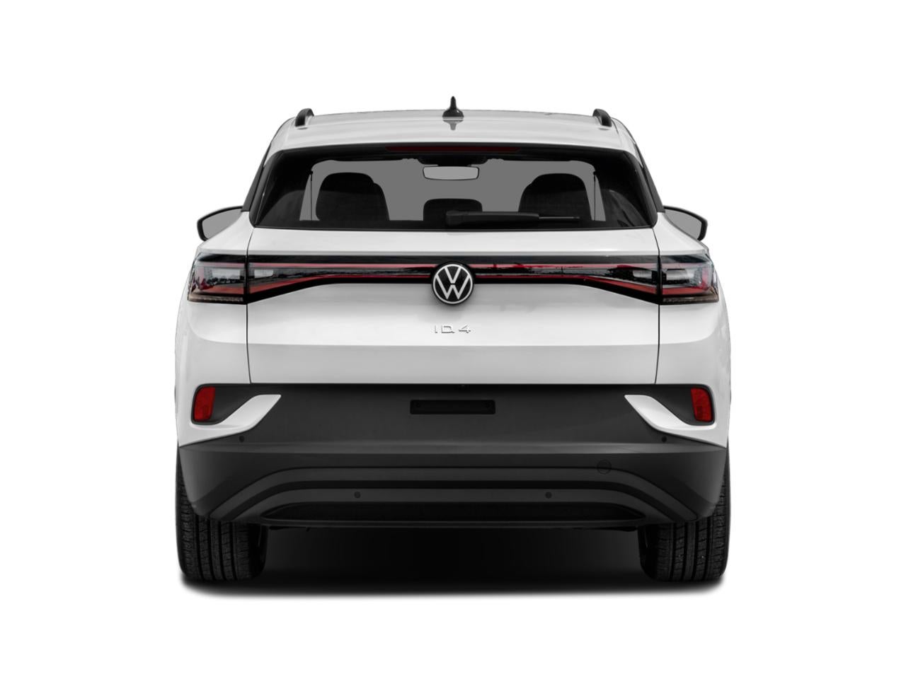 2022 Volkswagen ID.4 Pro RWD