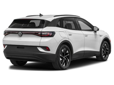 2022 Volkswagen ID.4 Pro RWD