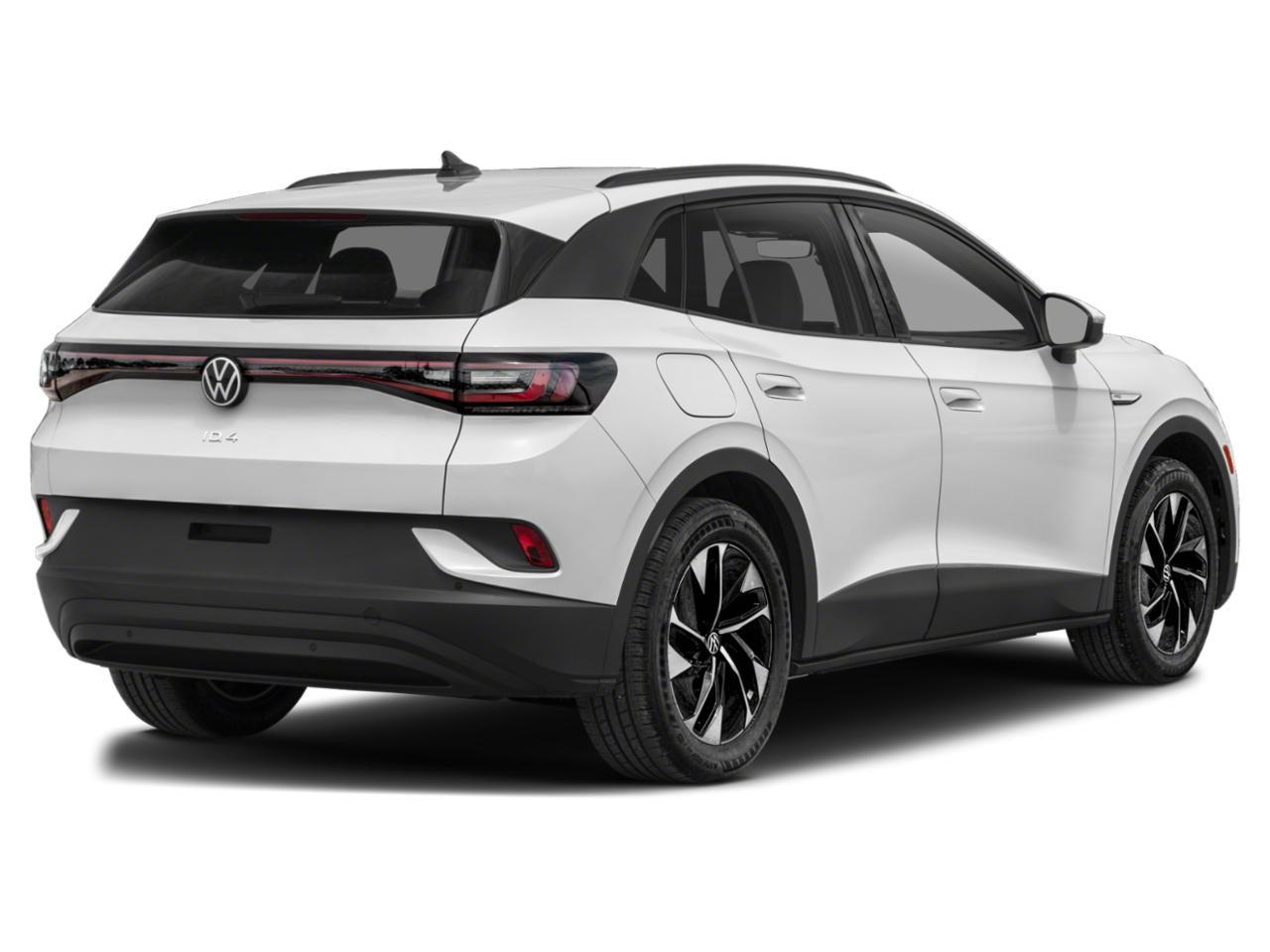 2022 Volkswagen ID.4 Pro RWD