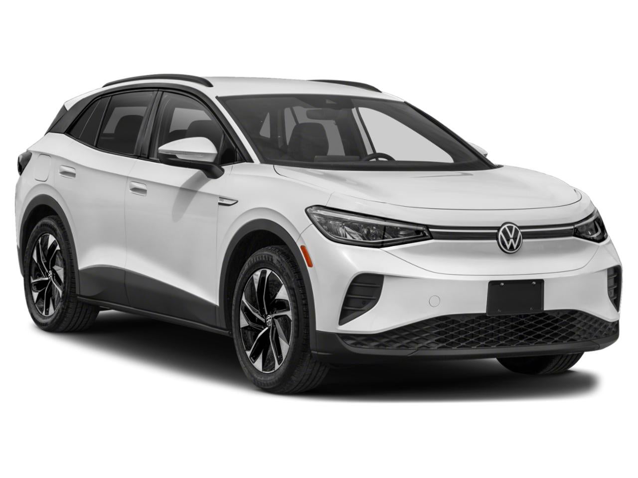 2022 Volkswagen ID.4 Pro RWD