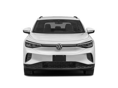 2022 Volkswagen ID.4 Pro RWD