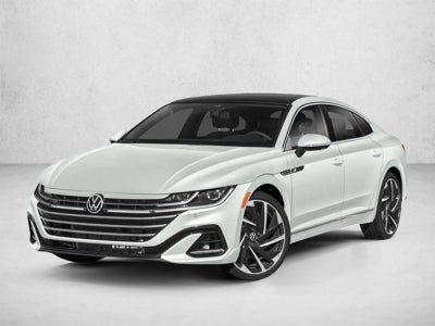 2021 Volkswagen Arteon SEL R-Line FWD