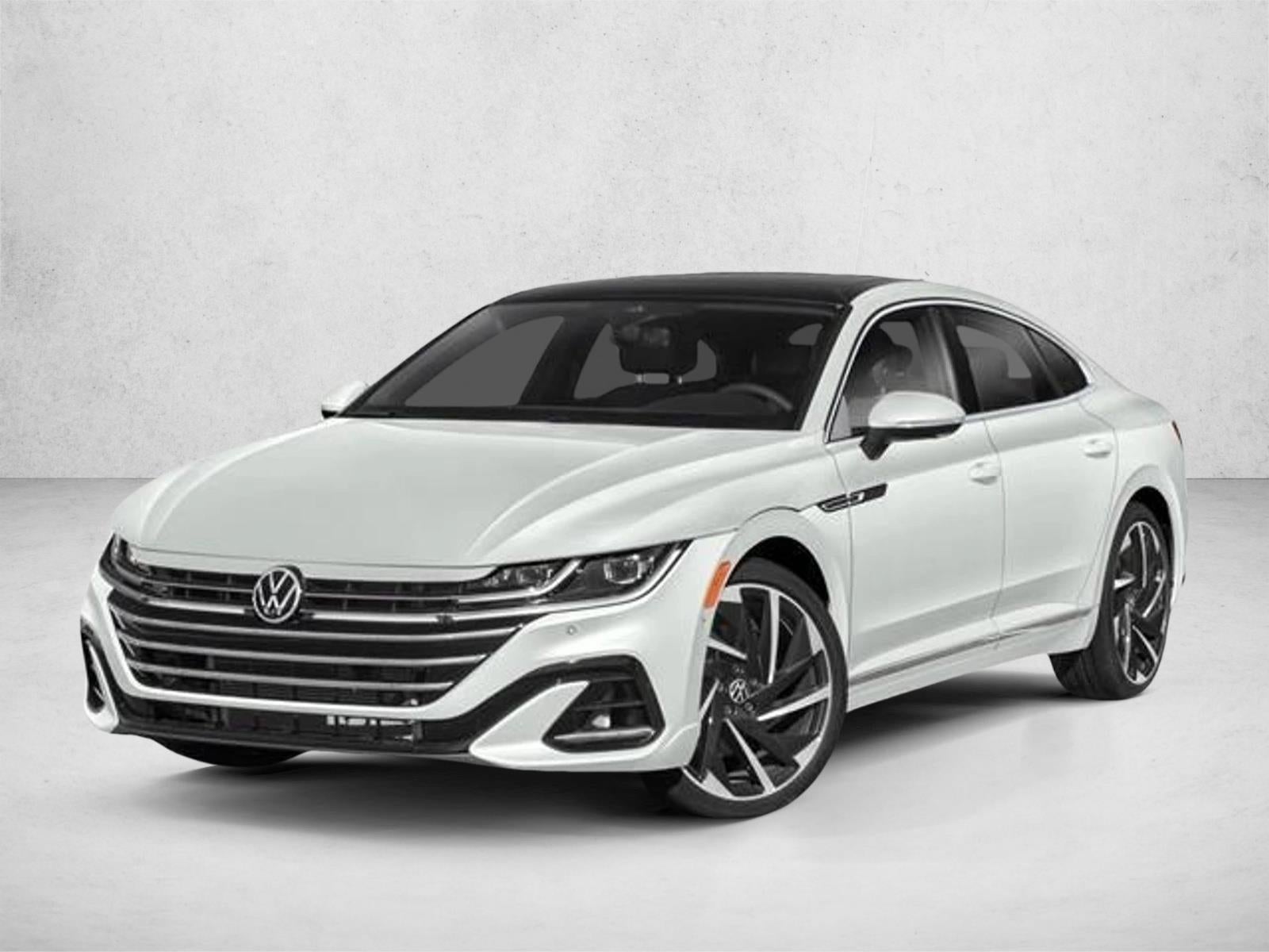 2021 Volkswagen Arteon SEL R-Line FWD