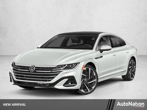 2021 Volkswagen Arteon SEL R-Line FWD
