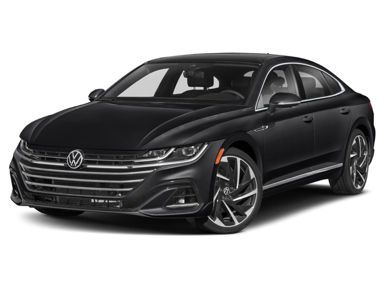 2021 Volkswagen Arteon SEL R-Line FWD