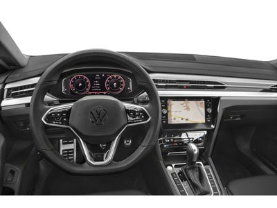 2021 Volkswagen Arteon SEL R-Line FWD