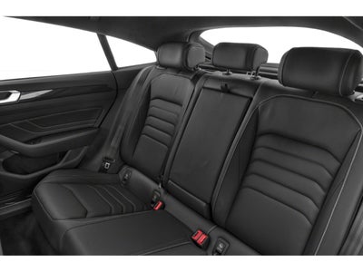2021 Volkswagen Arteon SEL R-Line FWD