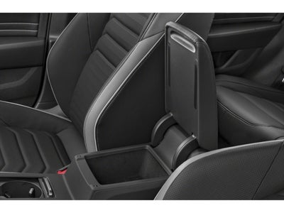 2021 Volkswagen Arteon SEL R-Line FWD