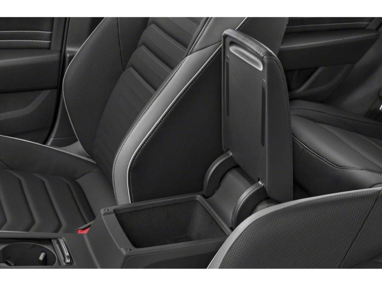 2021 Volkswagen Arteon SEL R-Line FWD