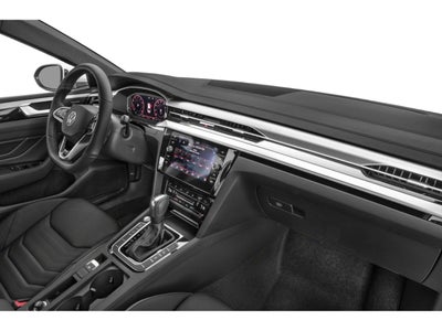2021 Volkswagen Arteon SEL R-Line FWD