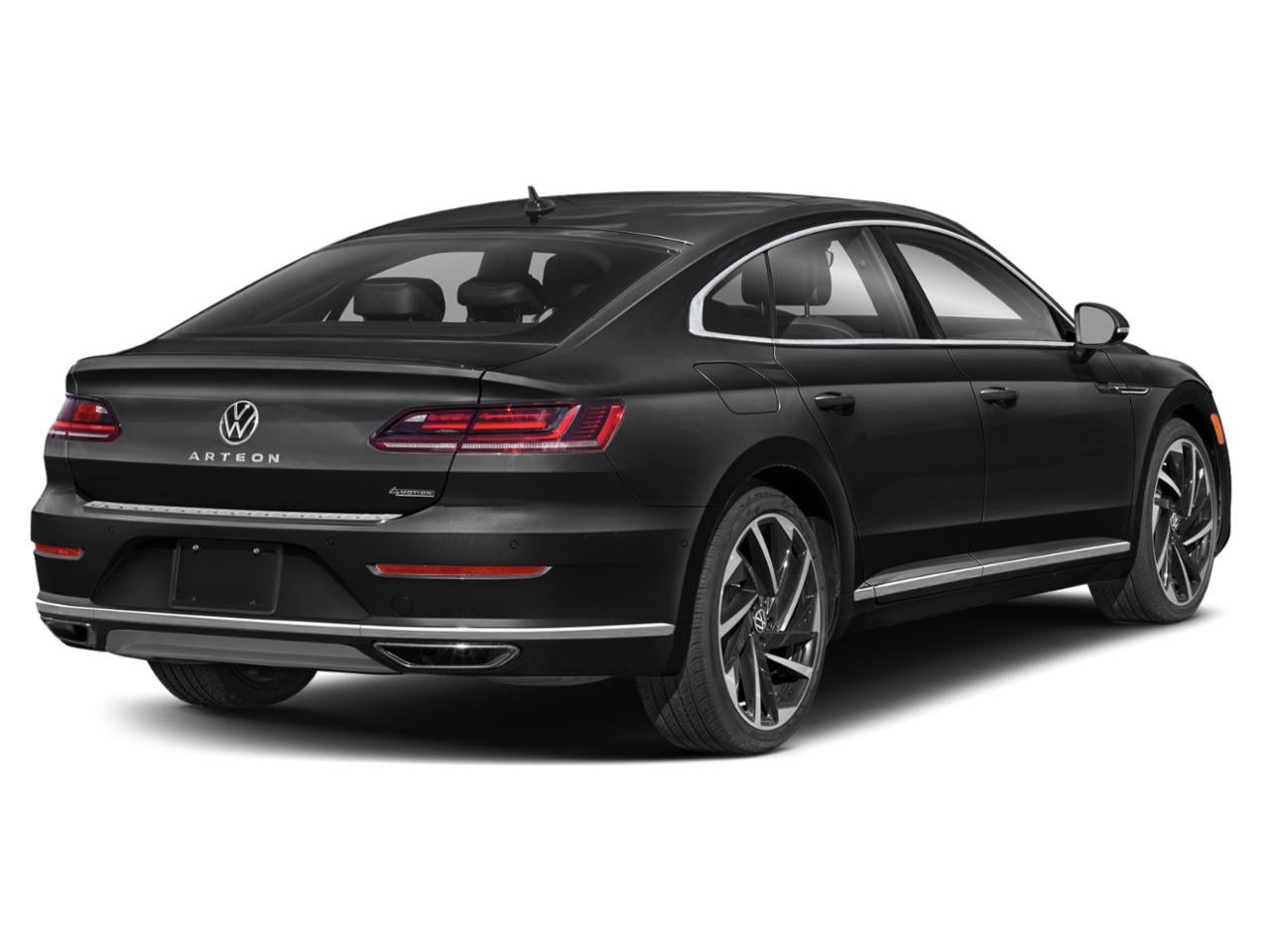 2021 Volkswagen Arteon SEL R-Line FWD