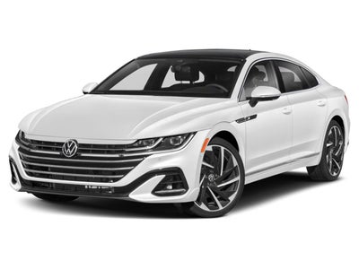 2021 Volkswagen Arteon SEL R-Line FWD