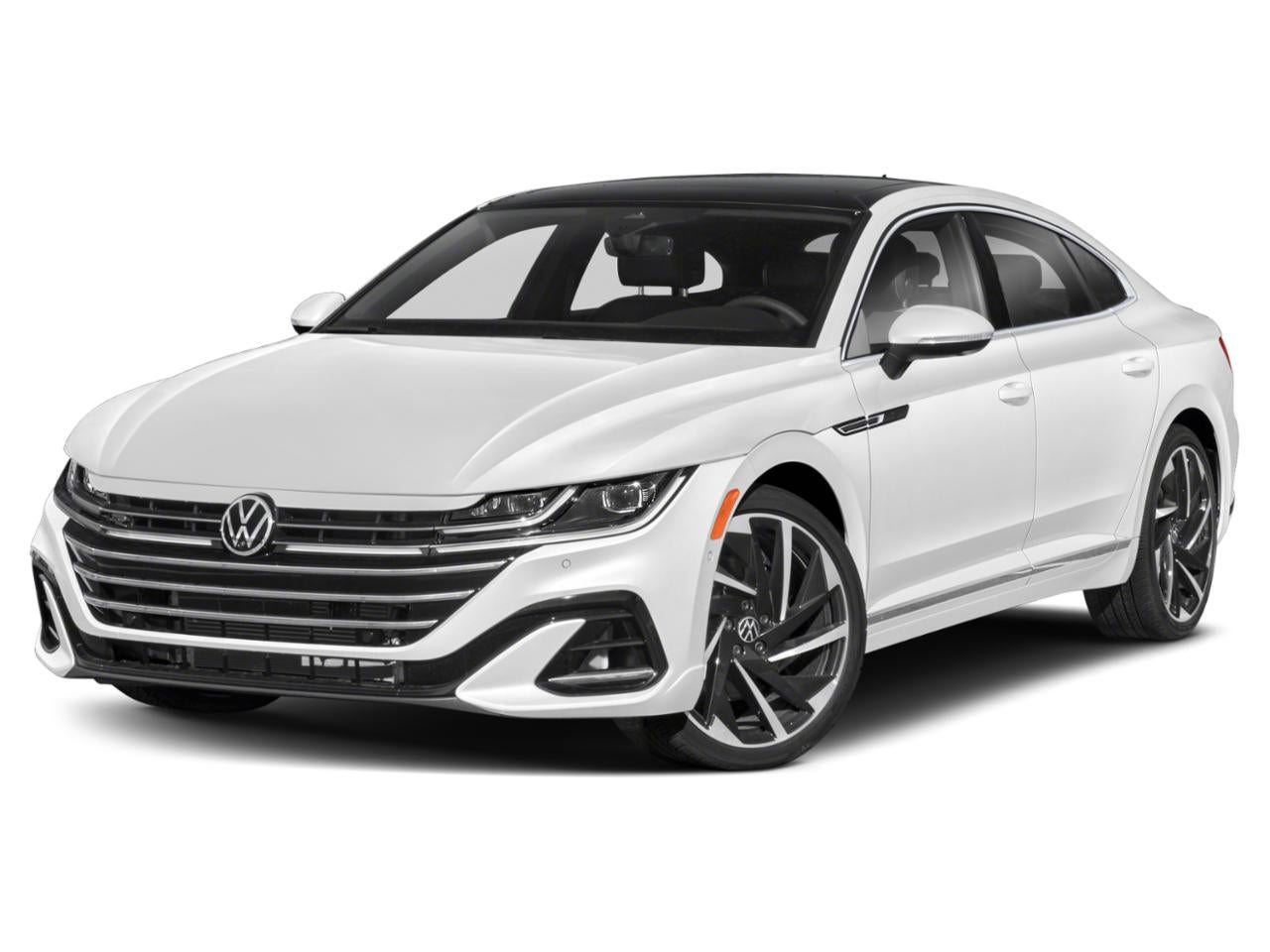 2021 Volkswagen Arteon SEL R-Line FWD