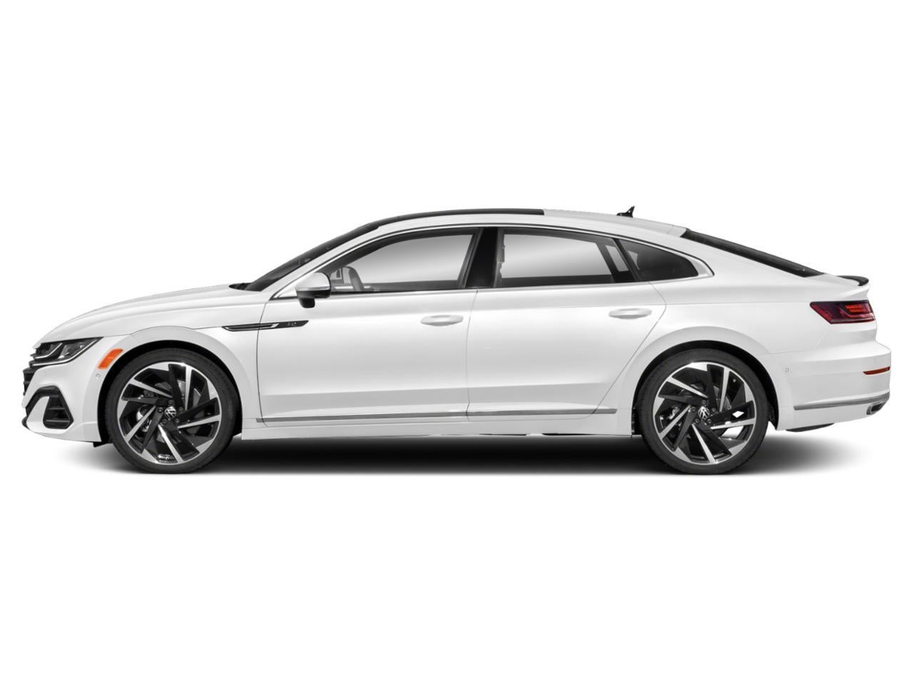 2021 Volkswagen Arteon SEL R-Line FWD