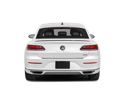 2021 Volkswagen Arteon SEL R-Line FWD