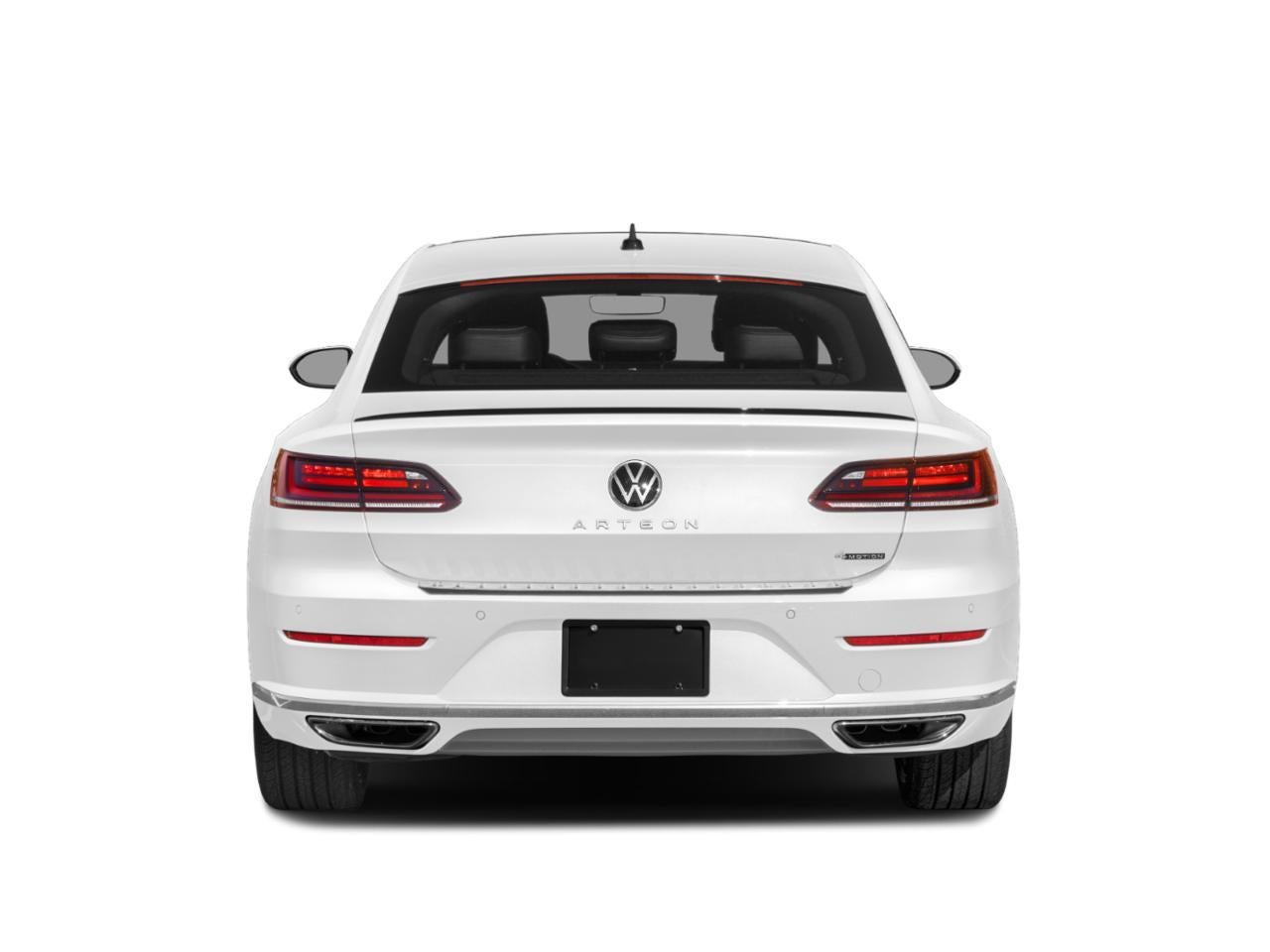 2021 Volkswagen Arteon SEL R-Line FWD