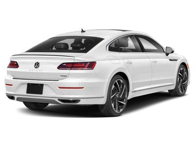 2021 Volkswagen Arteon SEL R-Line FWD