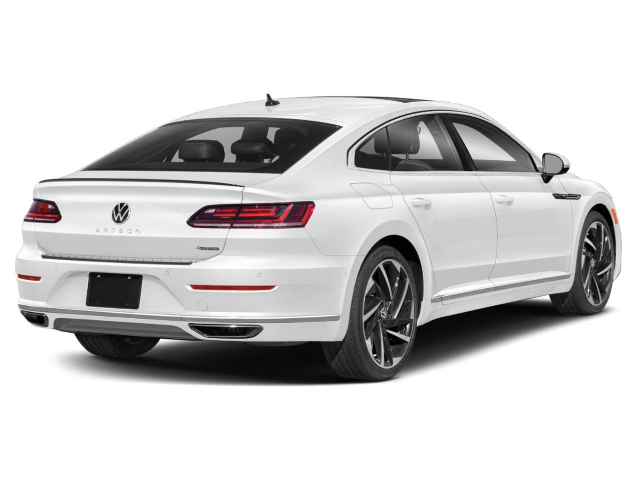 2021 Volkswagen Arteon SEL R-Line FWD