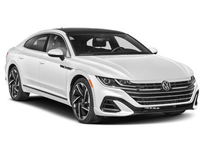 2021 Volkswagen Arteon SEL R-Line FWD