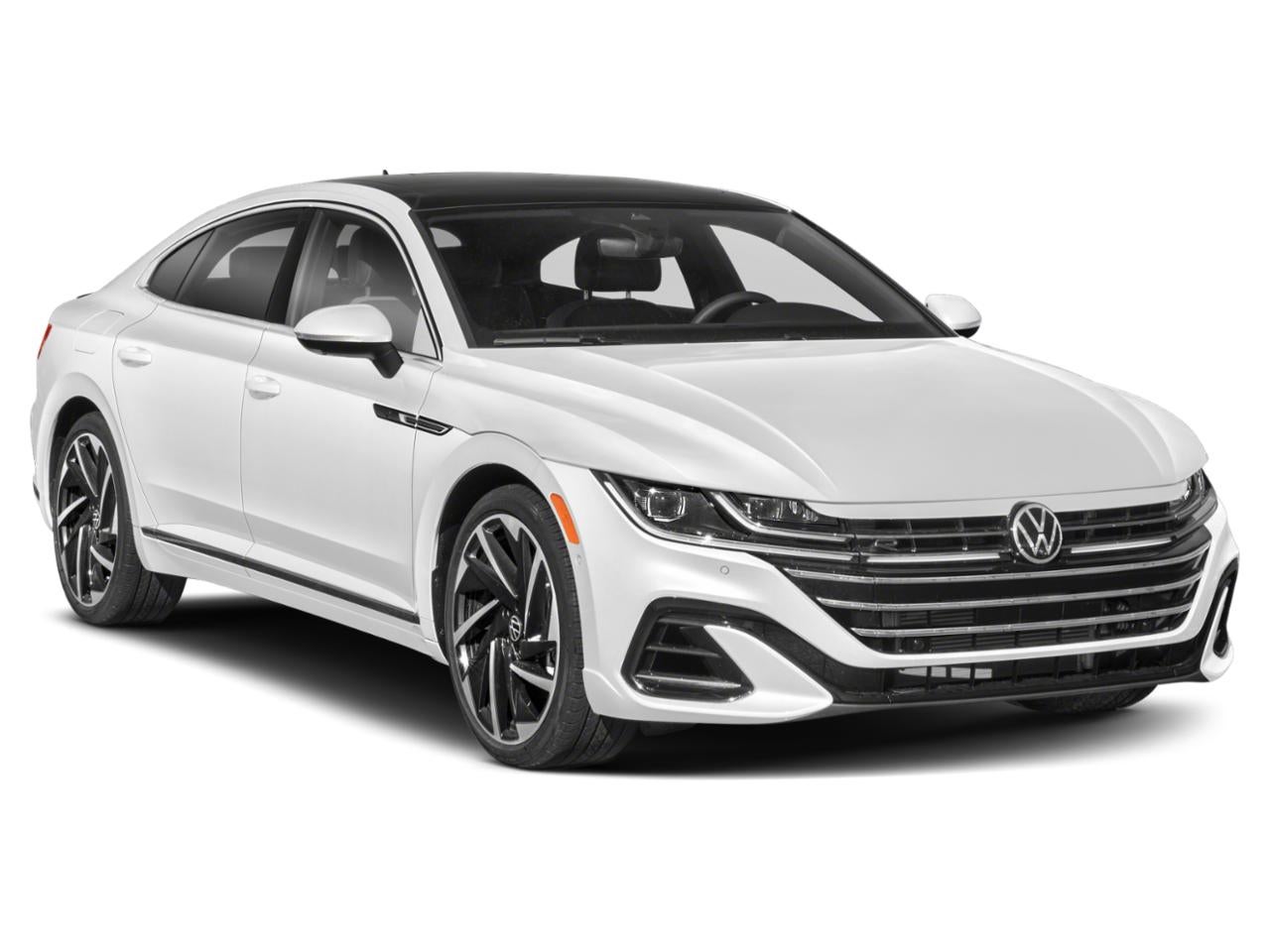 2021 Volkswagen Arteon SEL R-Line FWD