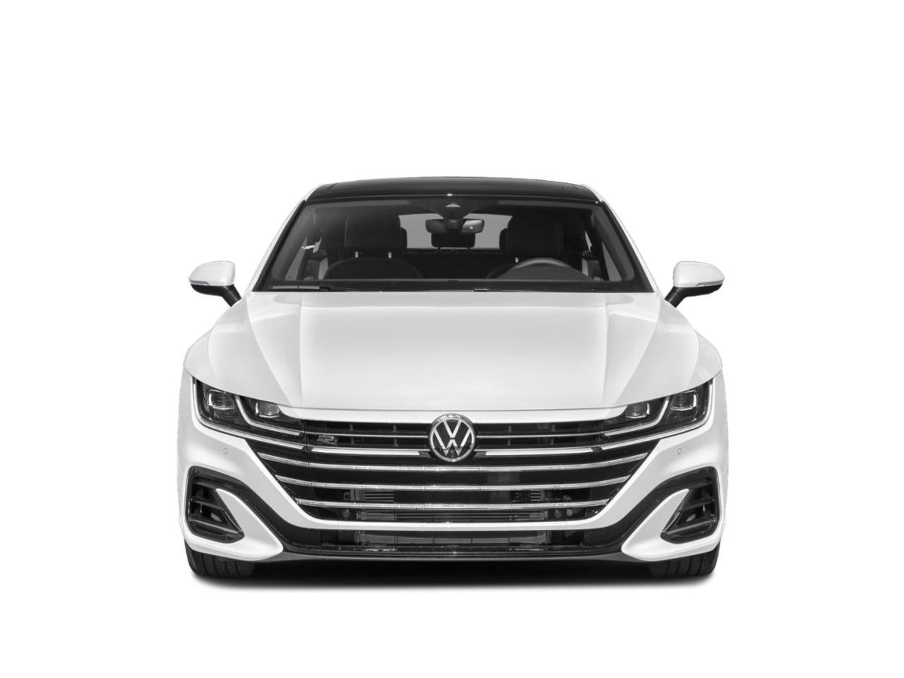2021 Volkswagen Arteon SEL R-Line FWD