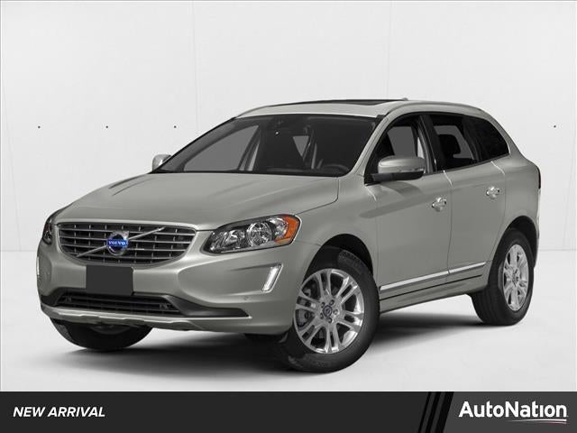 2015 Volvo XC60 2015.5 FWD 4dr T5 Drive-E Premier