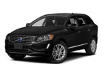 2015 Volvo XC60 2015.5 FWD 4dr T5 Drive-E Premier