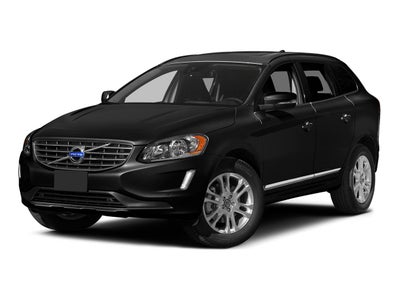 2015 Volvo XC60 2015.5 FWD 4dr T5 Drive-E Premier