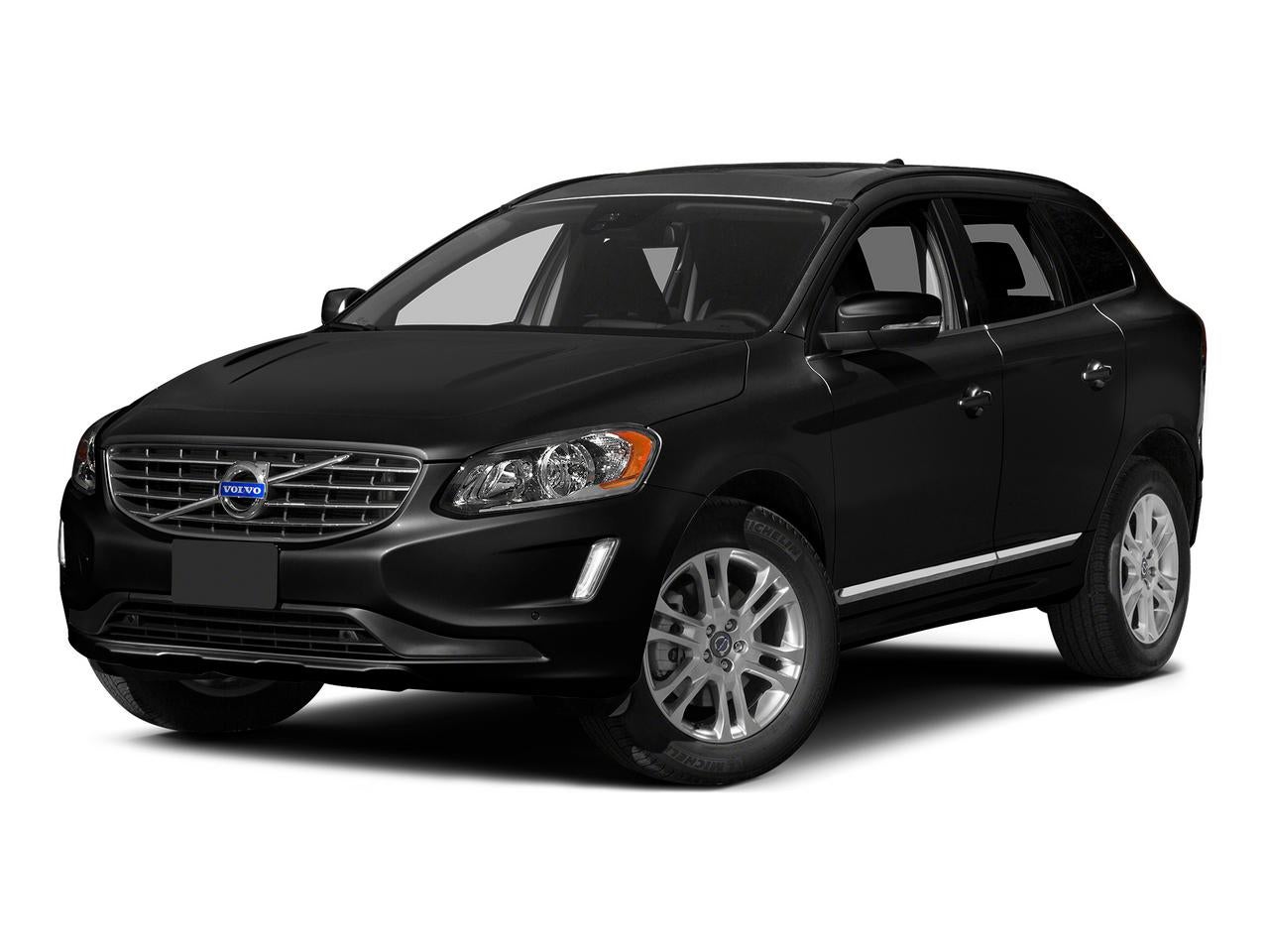 2015 Volvo XC60 2015.5 FWD 4dr T5 Drive-E Premier