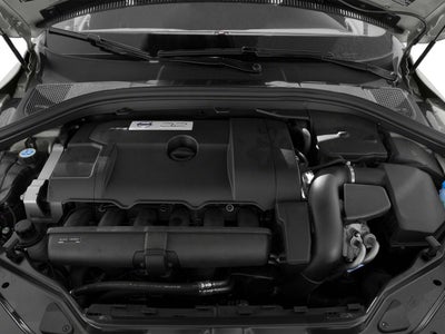 2015 Volvo XC60 2015.5 FWD 4dr T5 Drive-E Premier