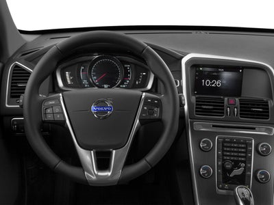 2015 Volvo XC60 2015.5 FWD 4dr T5 Drive-E Premier