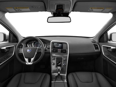2015 Volvo XC60 2015.5 FWD 4dr T5 Drive-E Premier