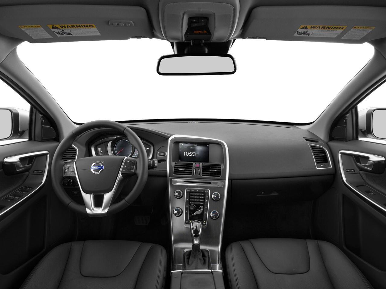 2015 Volvo XC60 2015.5 FWD 4dr T5 Drive-E Premier