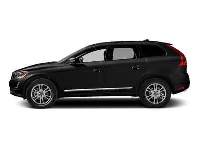 2015 Volvo XC60 2015.5 FWD 4dr T5 Drive-E Premier