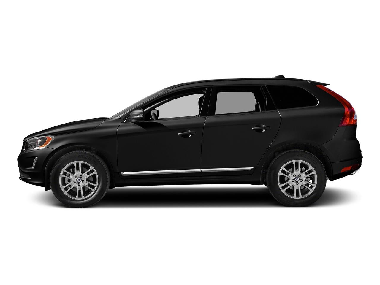 2015 Volvo XC60 2015.5 FWD 4dr T5 Drive-E Premier