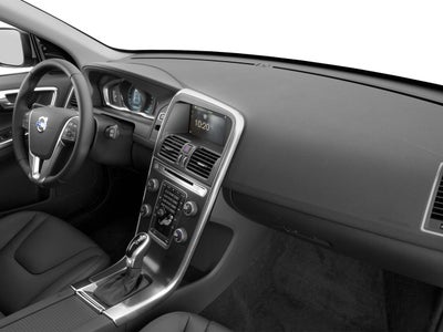 2015 Volvo XC60 2015.5 FWD 4dr T5 Drive-E Premier