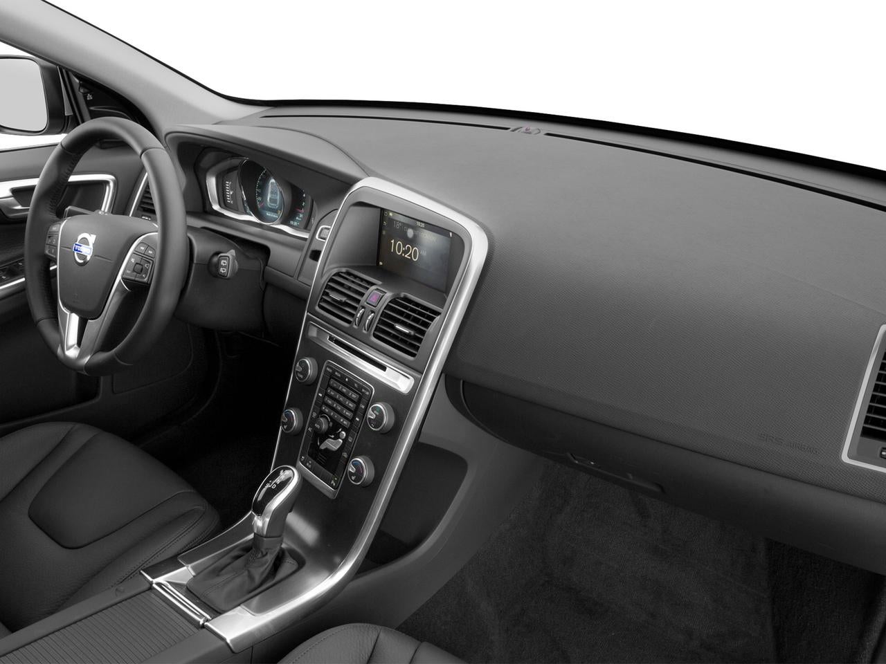 2015 Volvo XC60 2015.5 FWD 4dr T5 Drive-E Premier